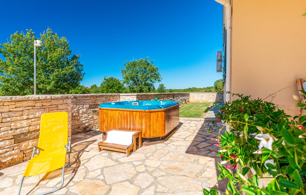 Feriehus - Vodnjan-Golubovo , Kroatia - CIL439 15