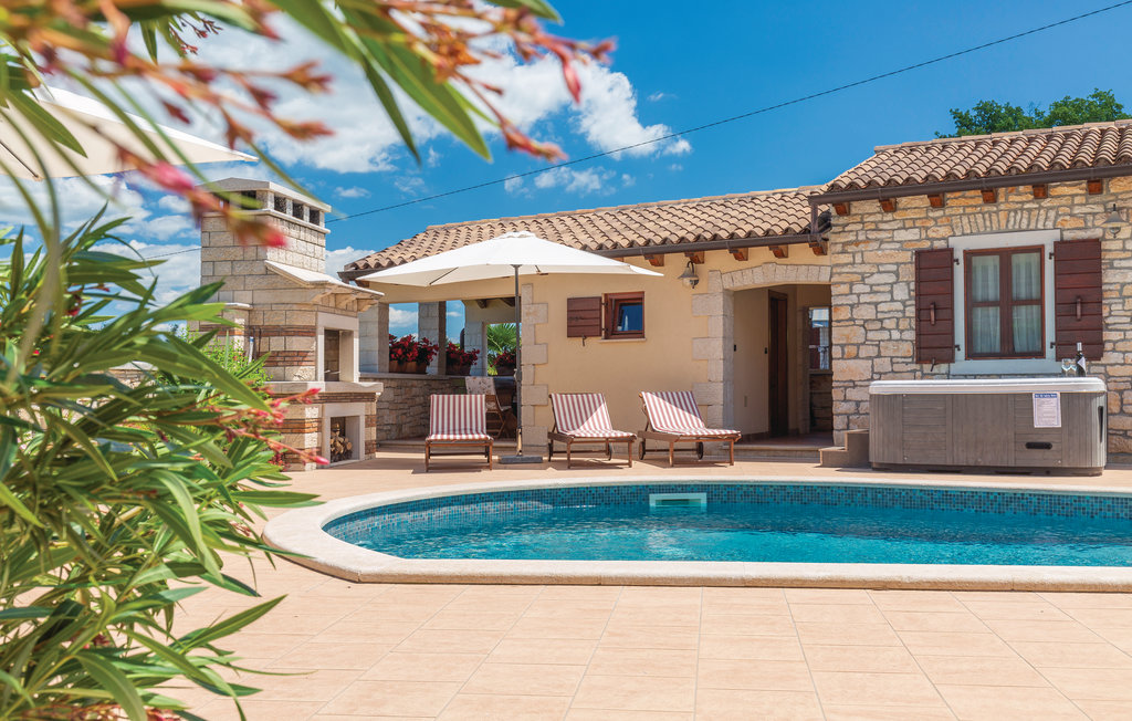 Feriehus - Tinjan-Ivetici , Kroatia - CIL490 13