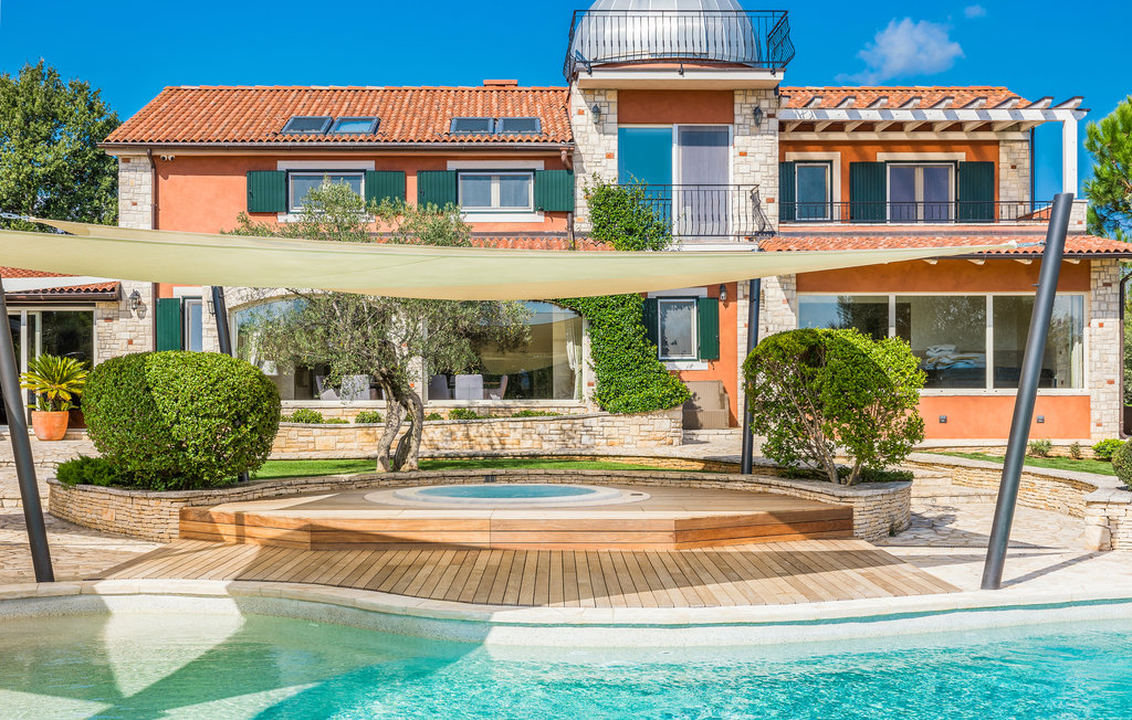 Ferienhaus - Pula-Valtura , Kroatien - CIL555 14