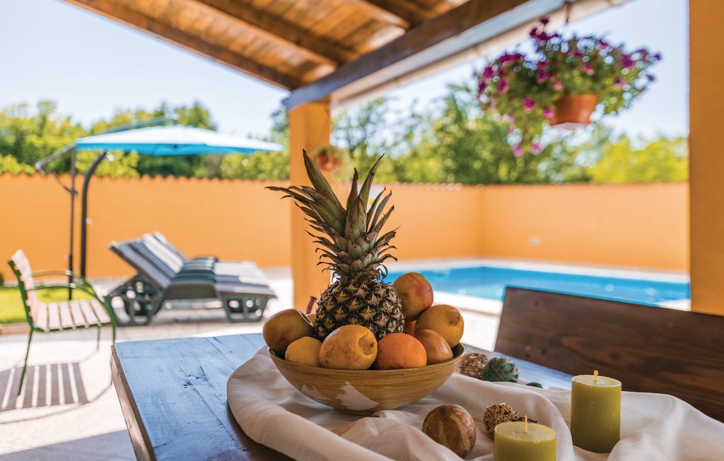 Semesterhus - Barban-Skitaca , Kroatien - CIL569 10