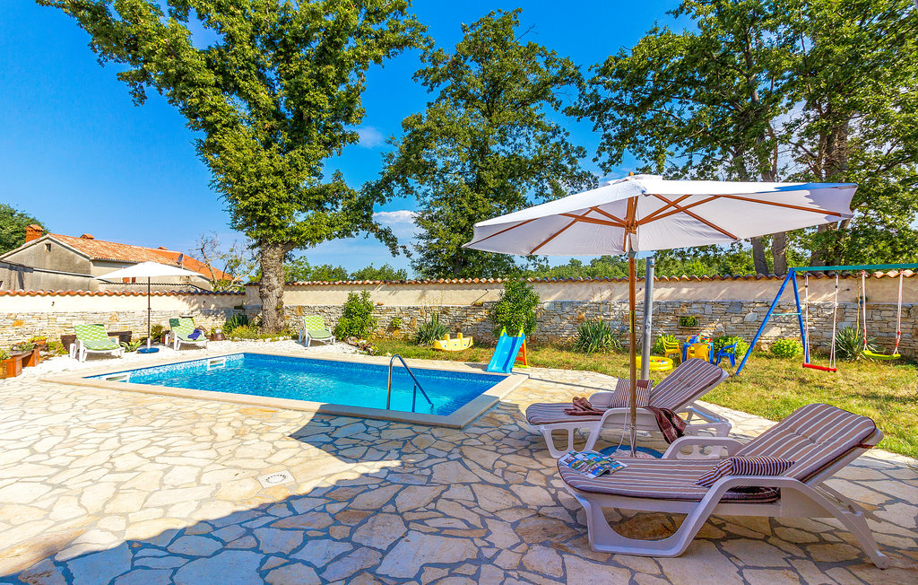 Feriehus - Vodnjan-Boduleri , Kroatia - CIL583 13