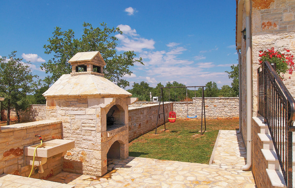 Feriehuse - Vodnjan-Golubovo , Kroatien - CIL654 11