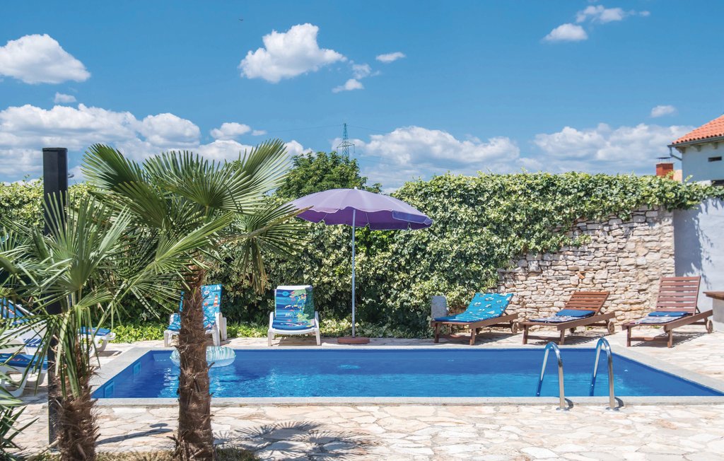 Ferienhaus - Vodnjan-Kuzinici , Kroatien - CIL740 13