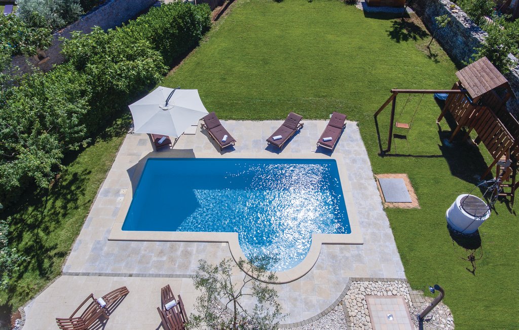 Feriehus - Vodnjan-Cabrunici , Kroatia - CIL825 14