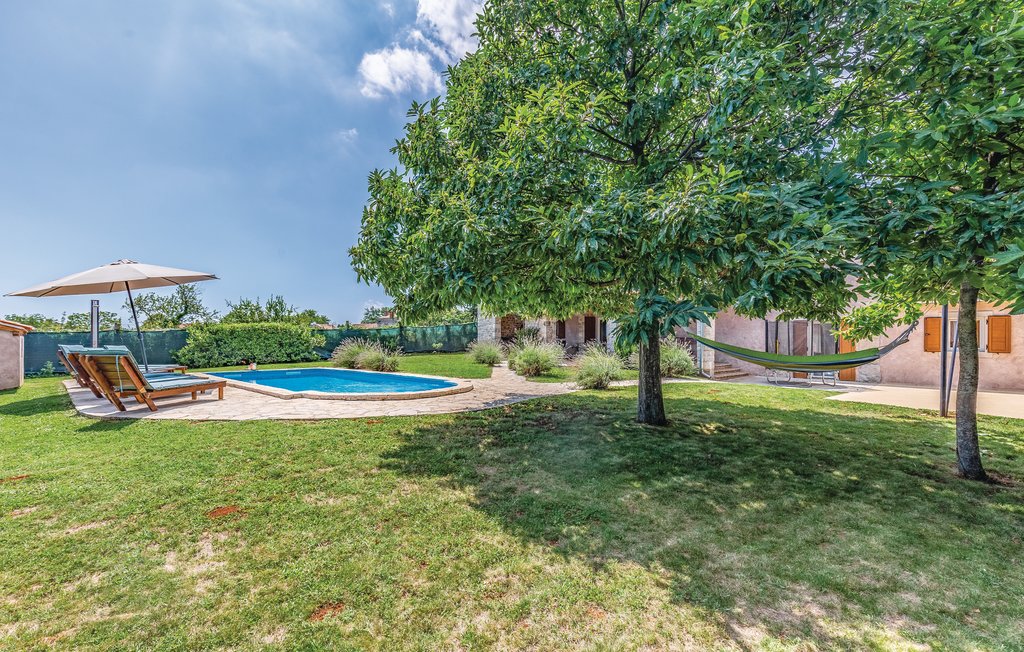 Ferienhaus - Barban-Juricev Kal , Kroatien - CIL829 14