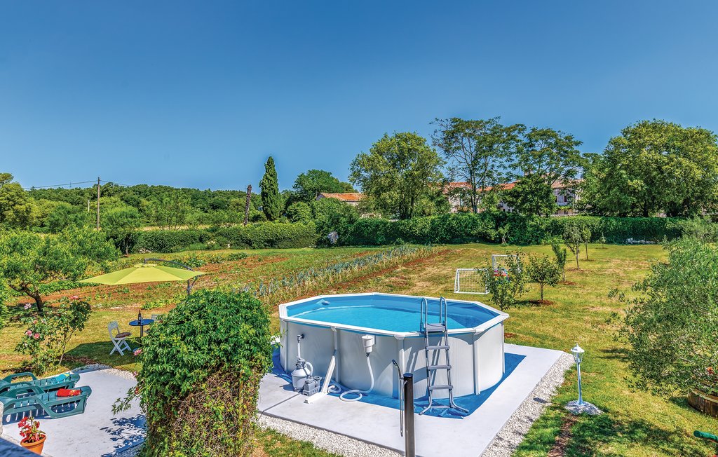 Ferienwohnung - Barban-Glavani , Kroatien - CIL837 10