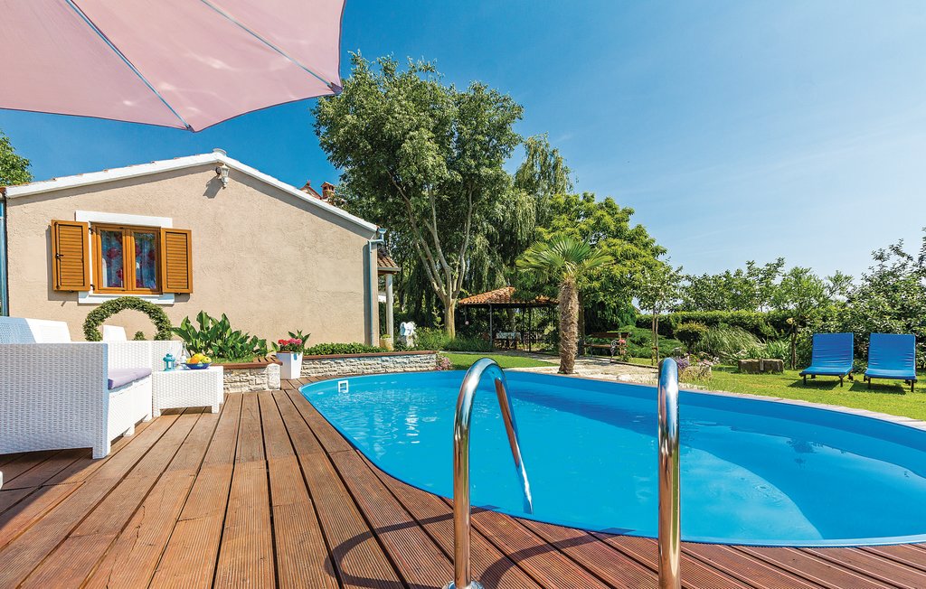 Ferienhaus - Barban-Melnica , Kroatien - CIL897 11