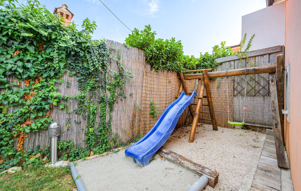 Ferienhaus - Pazin-Marseti , Kroatien - CIL929 7