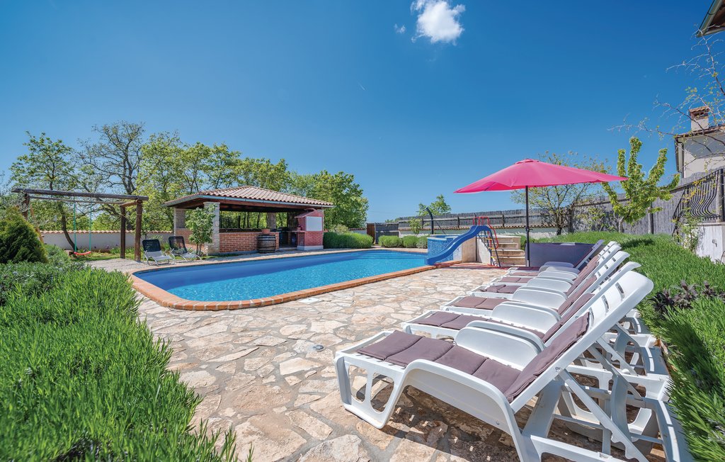 Ferienhaus - Svetvincenat-Rezanci , Kroatien - CIL938 15