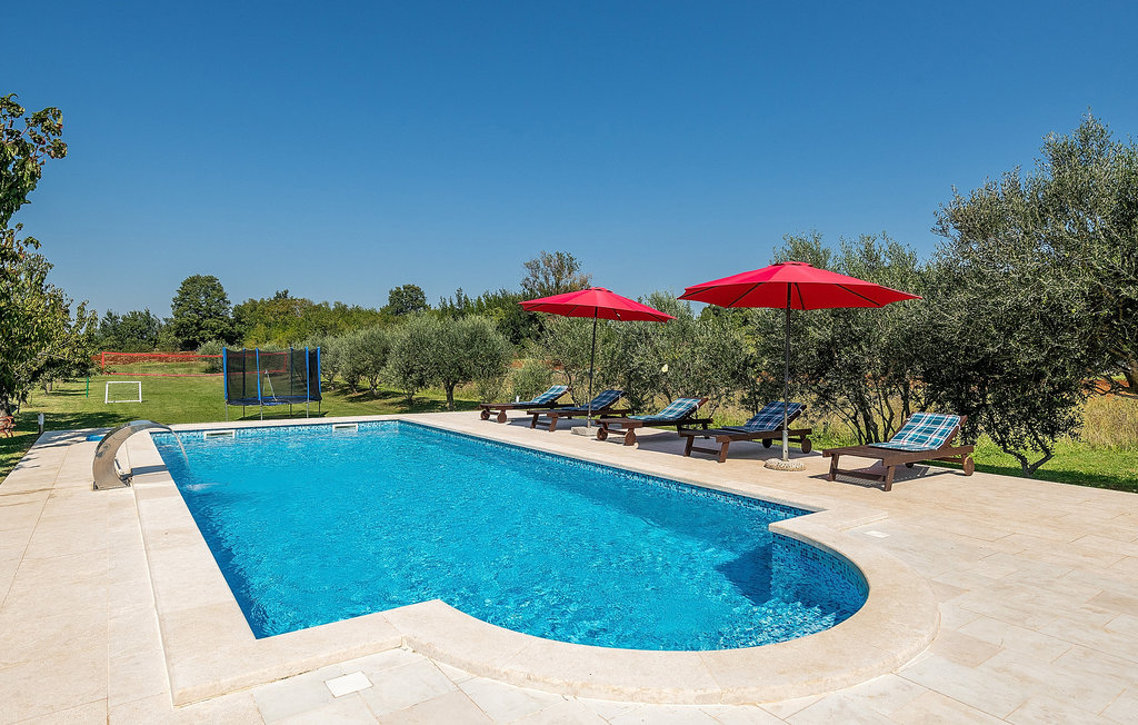 Feriehus - Barban-Orihi , Kroatia - CIL148 7