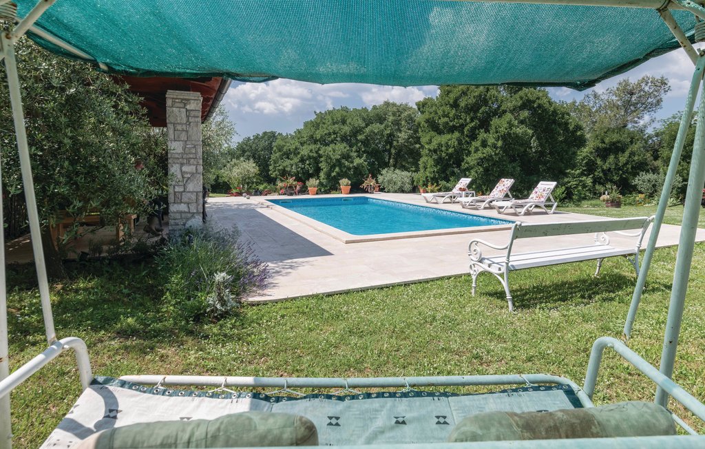 Feriehuse - Barban-Manjadvorci , Kroatien - CIL244 6