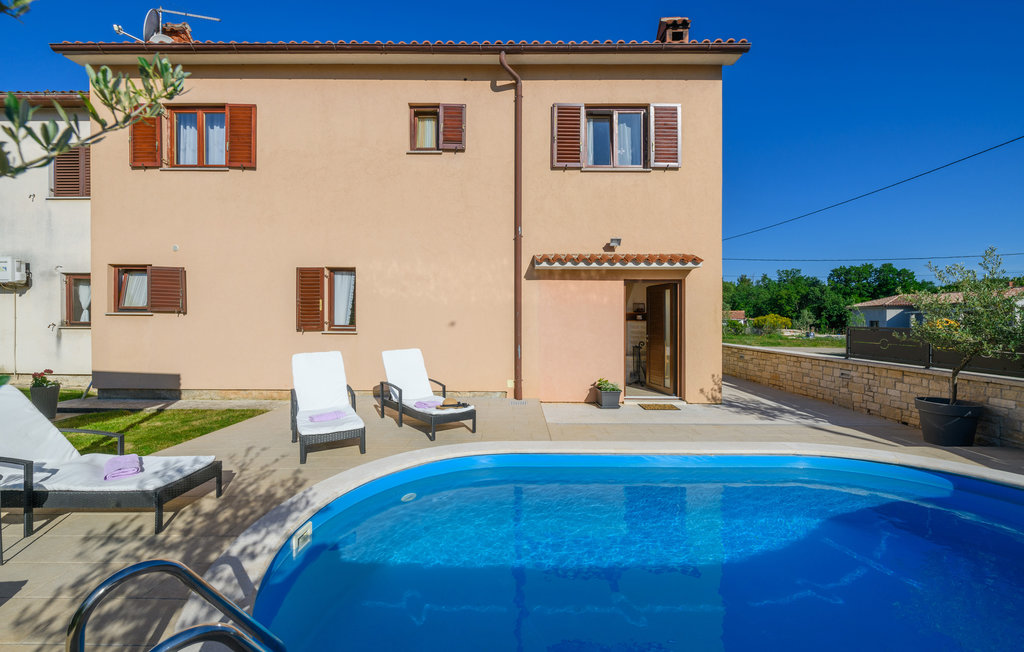 Feriehus - Barban-Dobrani , Kroatia - CIL245 10