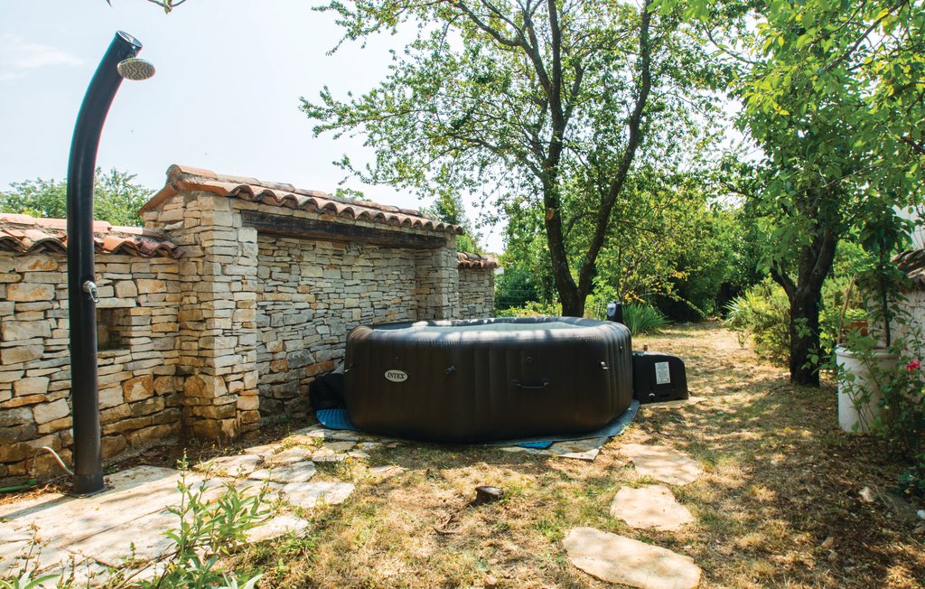 Feriehus - Labin-Nedescina , Kroatia - CIL324 7