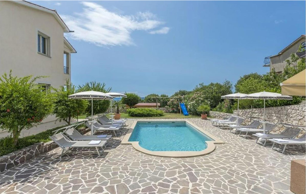 Feriehus - Labin-Brovinje , Kroatia - CIL341 9