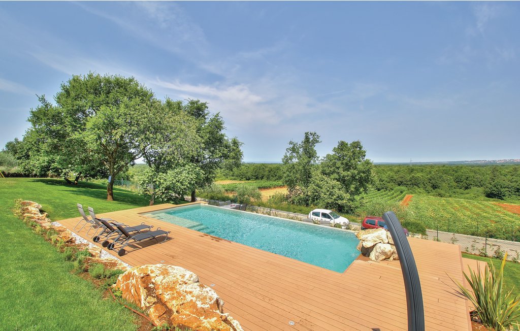 Ferienwohnung - Visnjan-Bacva , Kroatien - CIL363 9