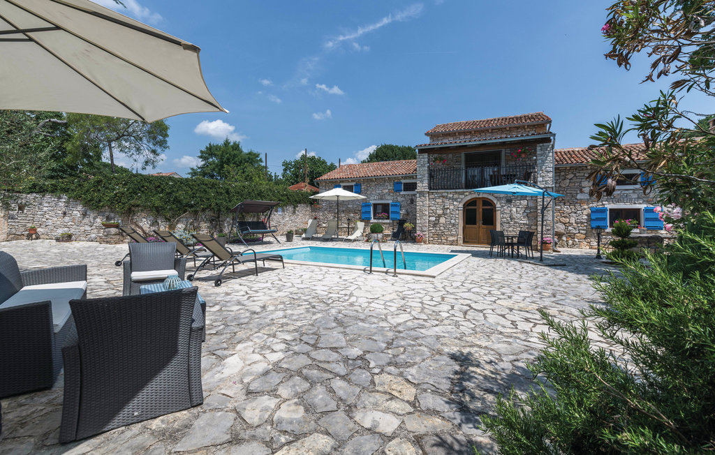 Feriehus - Barban-Puntera , Kroatia - CIL402 6