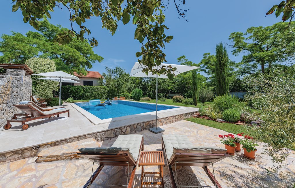 Ferienhaus - Vodnjan-Butkovici , Kroatien - CIL514 1