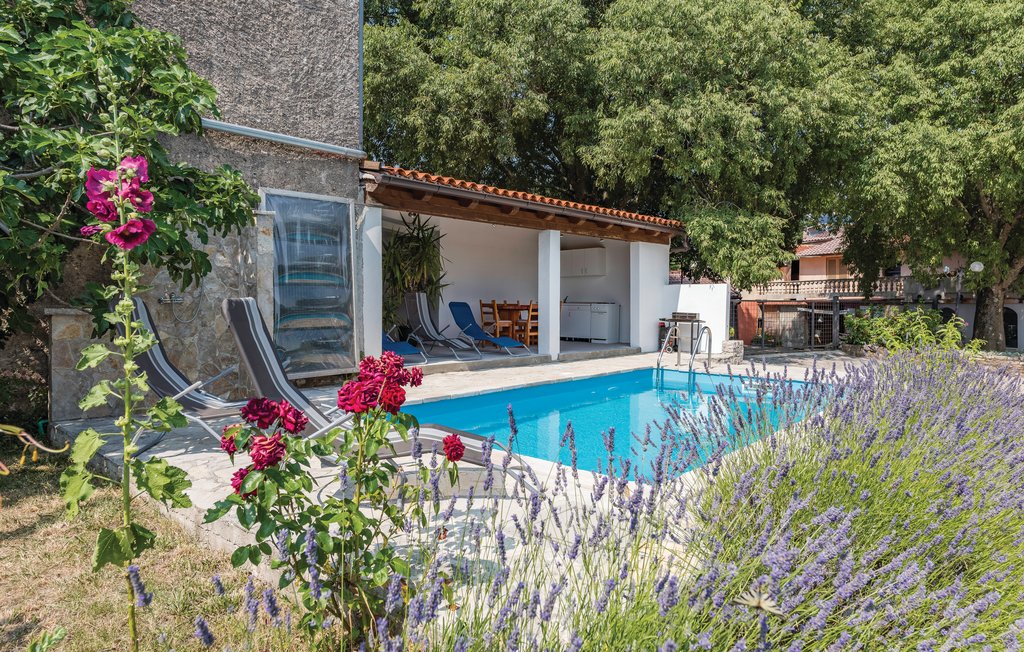 Ferienhaus - Zminj-Domijanici , Kroatien - CIL620 6