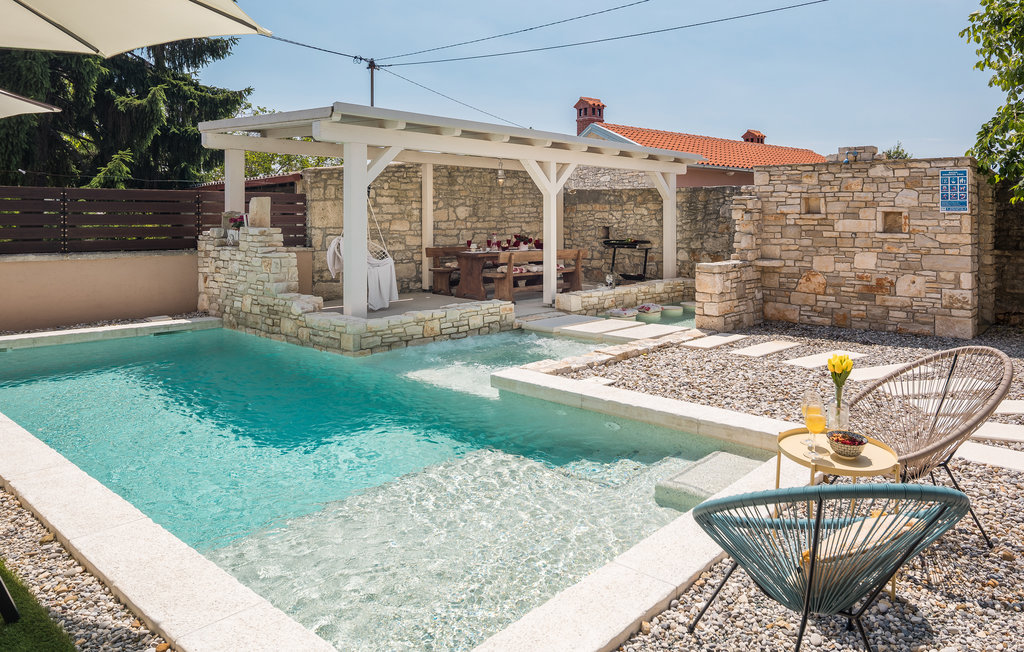 Feriehuse - Svetvincenat-Peresiji , Kroatien - CIL704 2