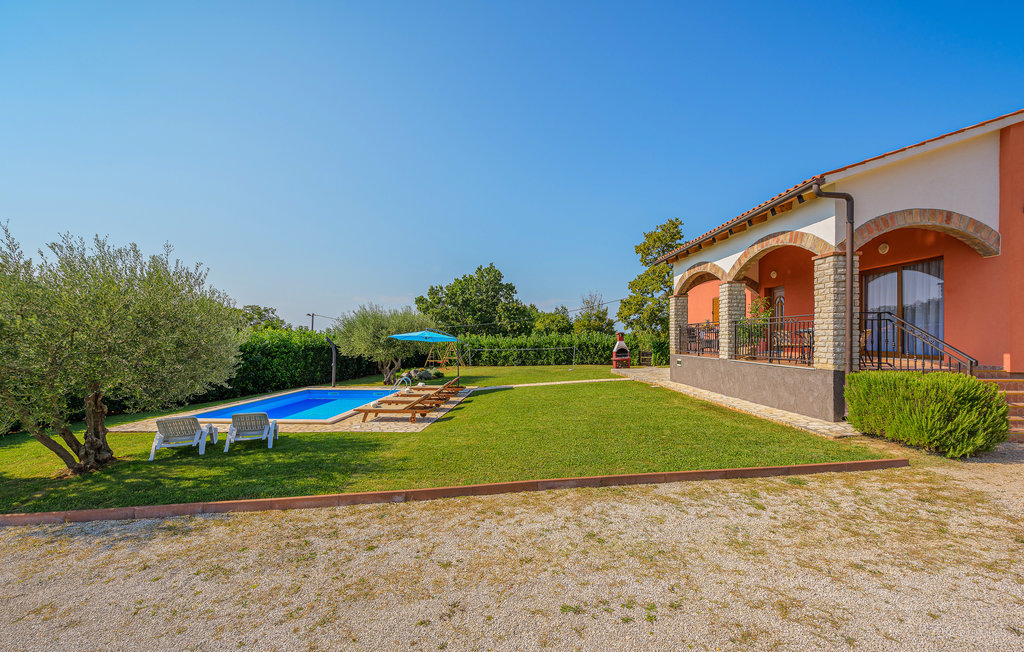 Ferienhaus - Visnjan-Malisi , Kroatien - CIL728 9