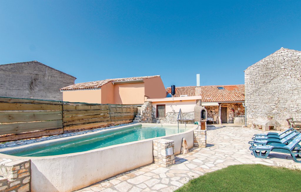 Ferienhaus - Vodnjan , Kroatien - CIL732 6