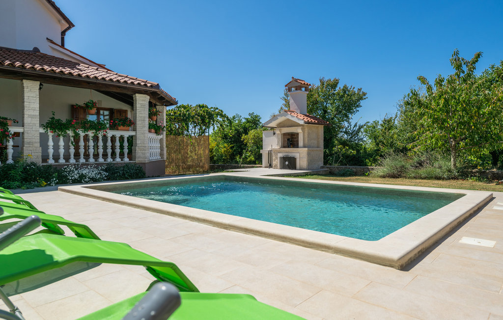 Feriehus - Barban-Orihi , Kroatia - CIL799 10