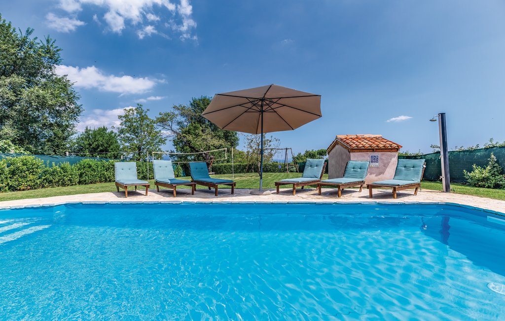 Ferienhaus - Barban-Juricev Kal , Kroatien - CIL829 8