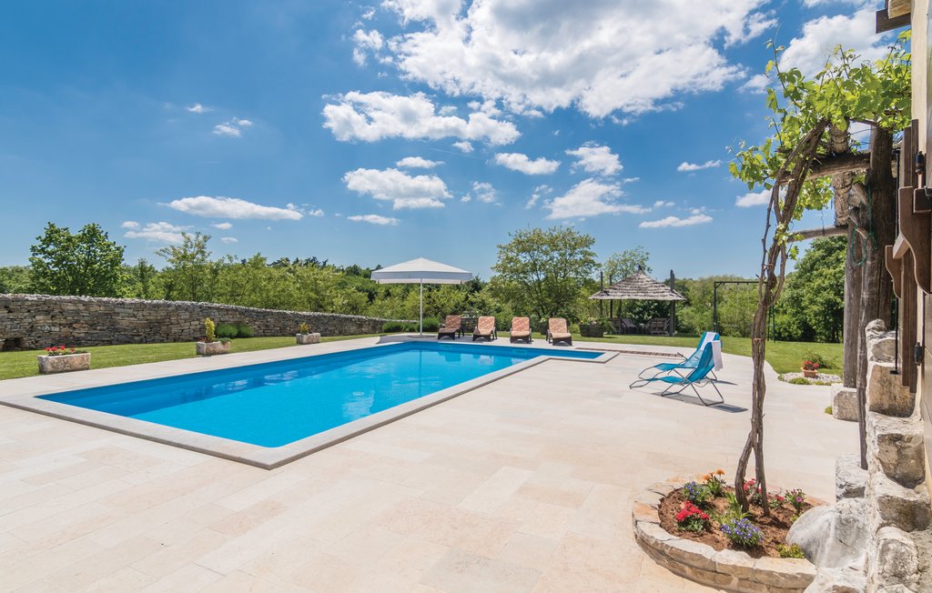 Feriehus - Pazin-Cesici , Kroatia - CIL917 8