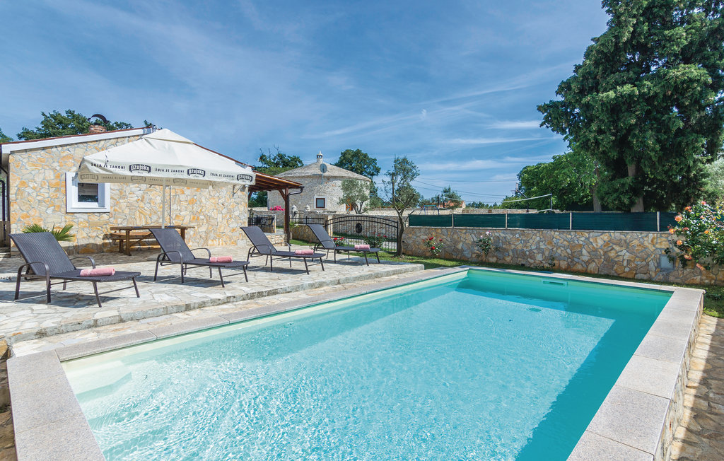 Feriehus - Vodnjan-Skicini , Kroatia - CIL927 4