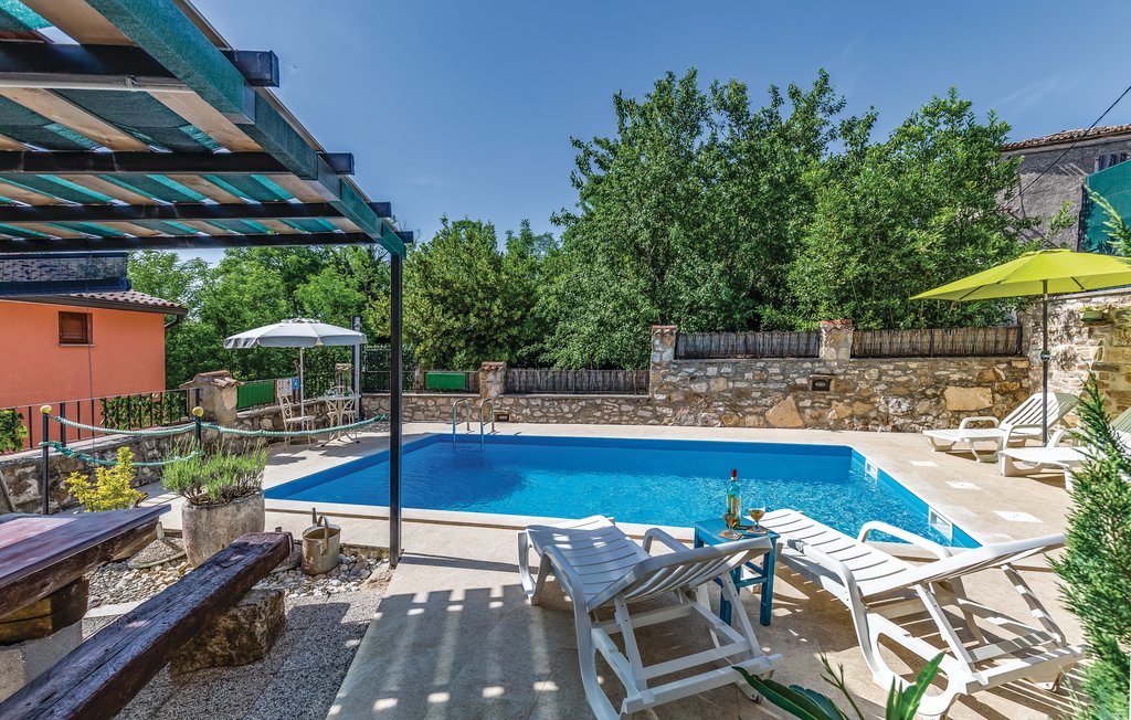 Feriehus - Motovun-Kamena Vas , Kroatia - CIL969 5