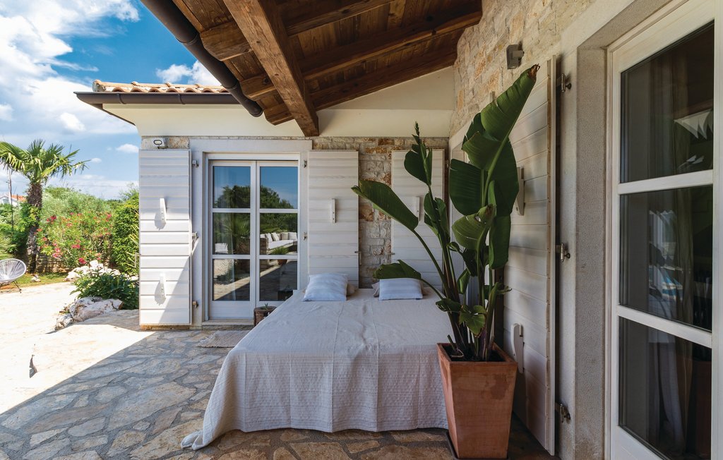 Feriehus - Porec-Stifanici , Kroatia - CIL497 8