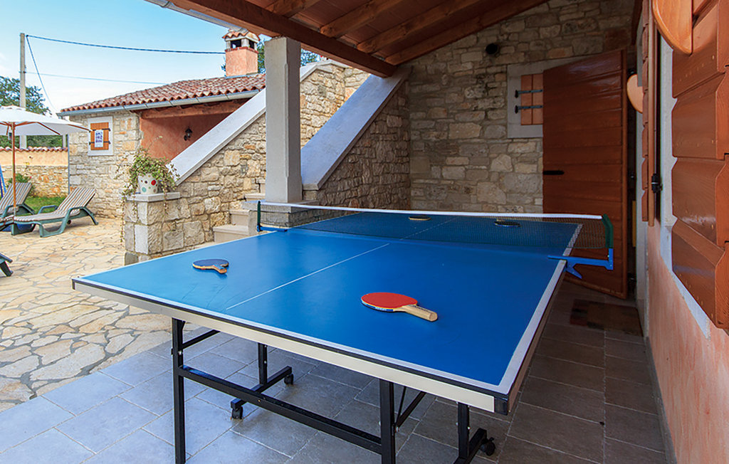 Feriehus - Vodnjan-Boduleri , Kroatia - CIL583 16