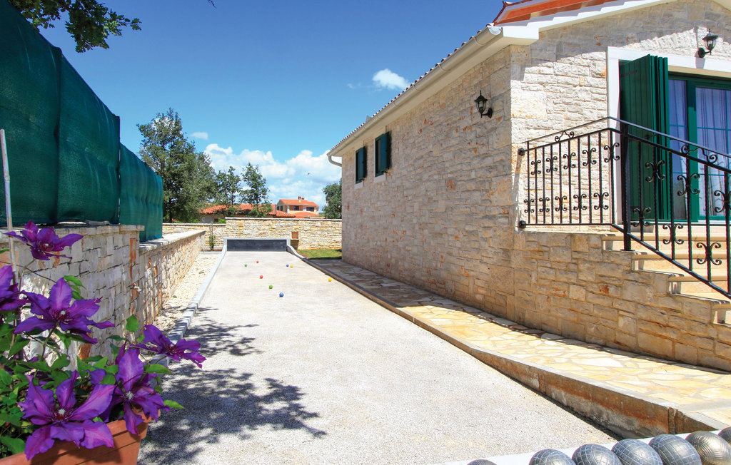 Ferienhaus - Vodnjan-Golubovo , Kroatien - CIL655 16