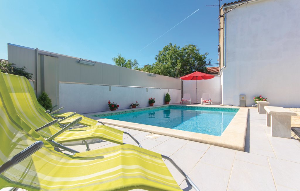 Feriehuse - Porec-Stifanici , Kroatien - CIL026 7