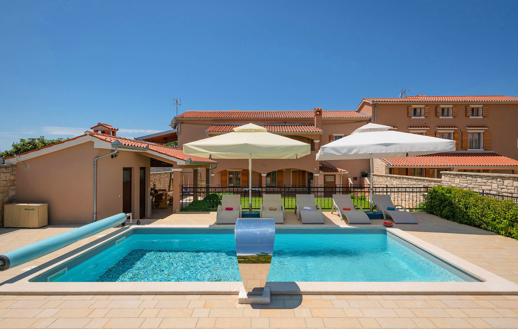 Semesterlägenhet - Vodnjan-Krnjaloza , Kroatien - CIL056 8