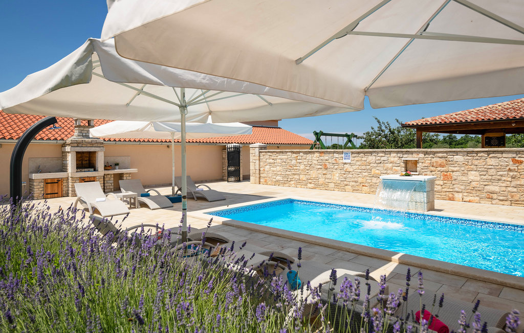 Semesterhus - Vodnjan-Krnjaloza , Kroatien - CIL058 2