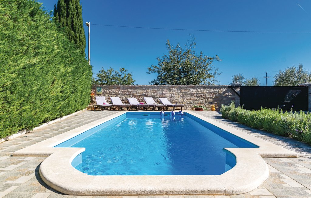 Feriehuse - Barban-Frkeci , Kroatien - CIL066 6