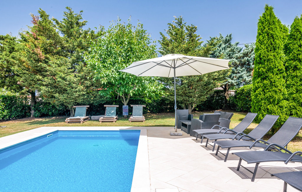 Ferienhaus - Barban-Orihi , Kroatien - CIL076 9