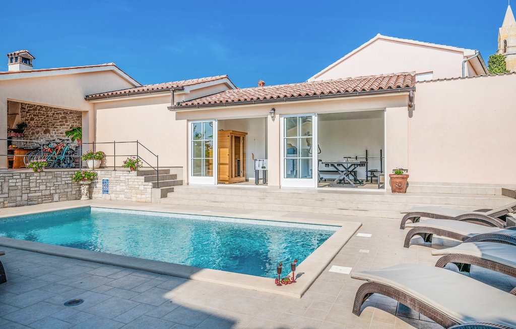 Semesterhus - Pula-Valtura , Kroatien - CIL078 10