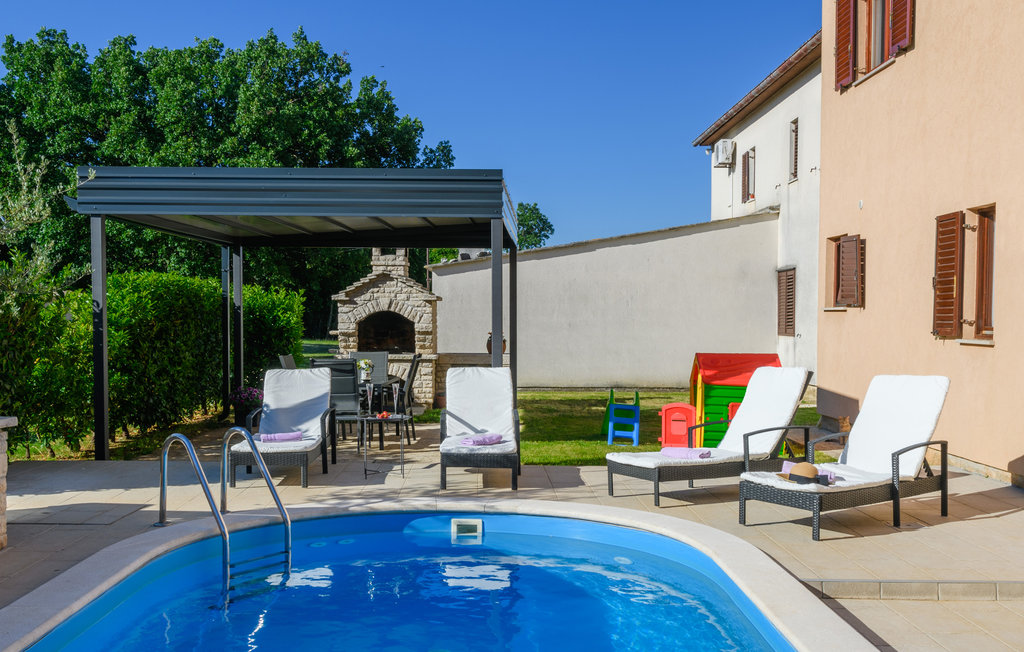 Feriehus - Barban-Dobrani , Kroatia - CIL245 11