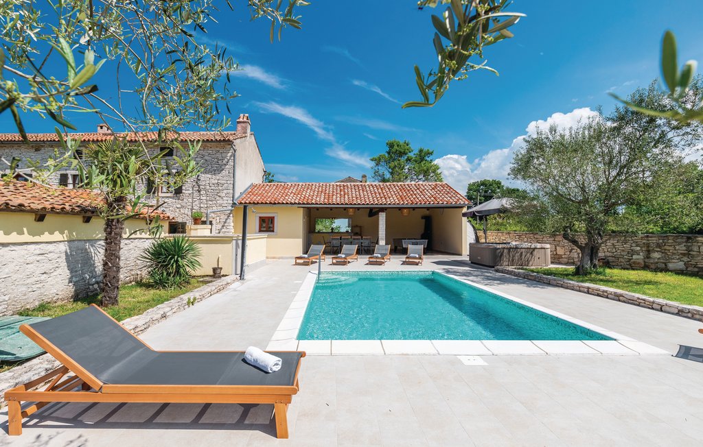 Ferienhaus - Vodnjan-Skicini , Kroatien - CIL254 10