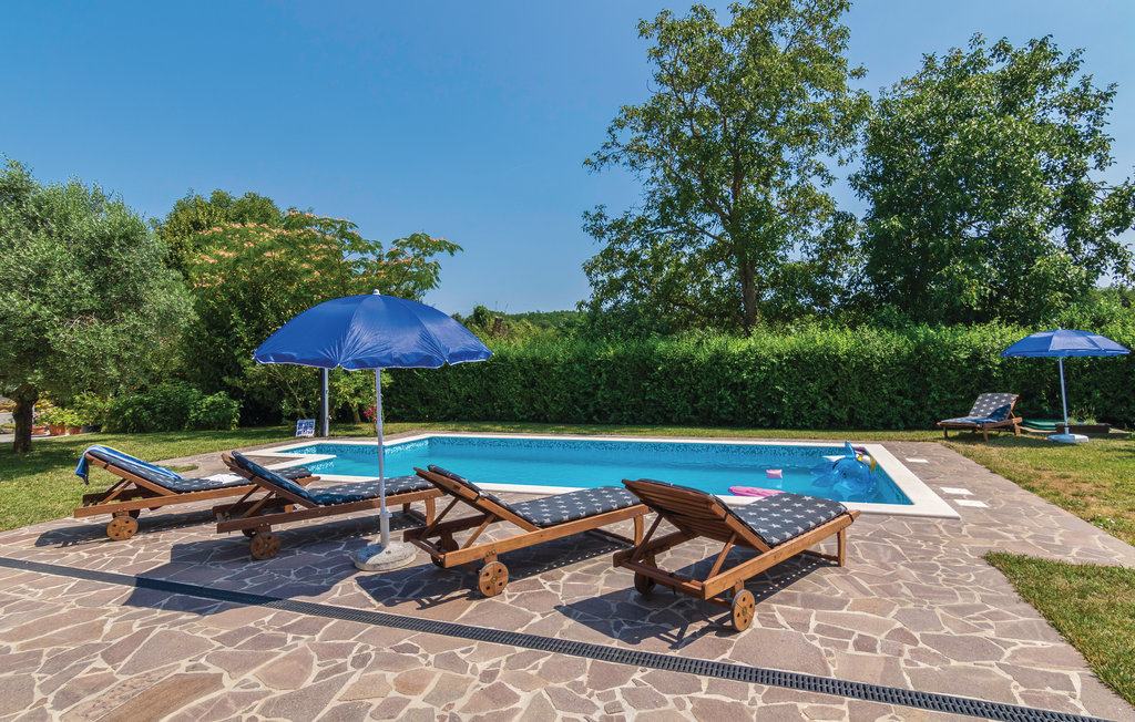 Feriehus - Labin-Ruzici , Kroatia - CIL259 8