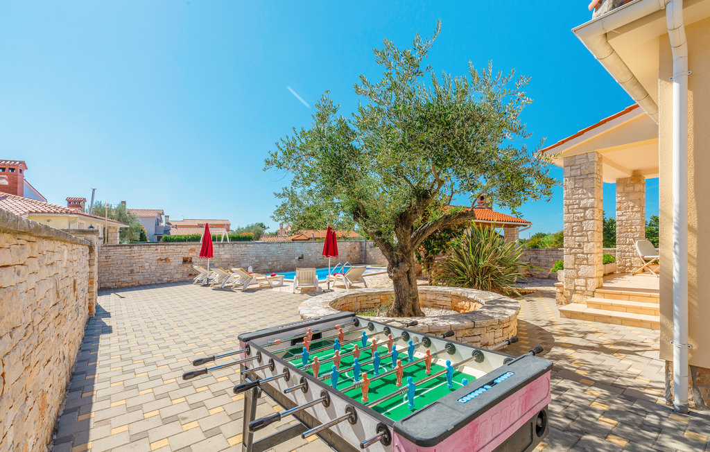 Feriehus - Vodnjan-Golubovo , Kroatia - CIL439 11