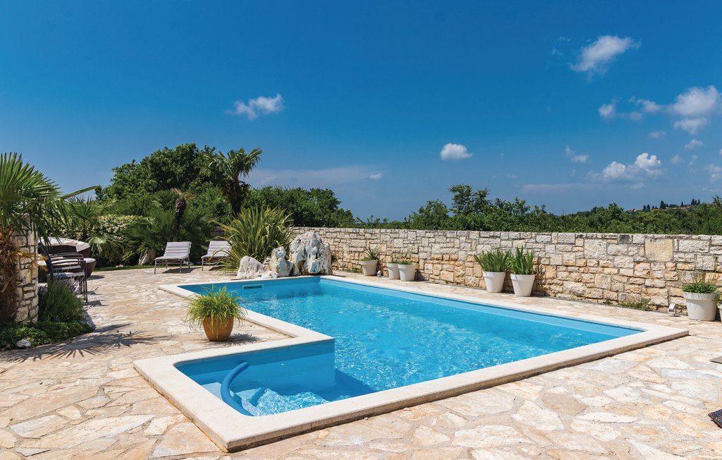Feriehus - Porec-Stifanici , Kroatia - CIL497 6