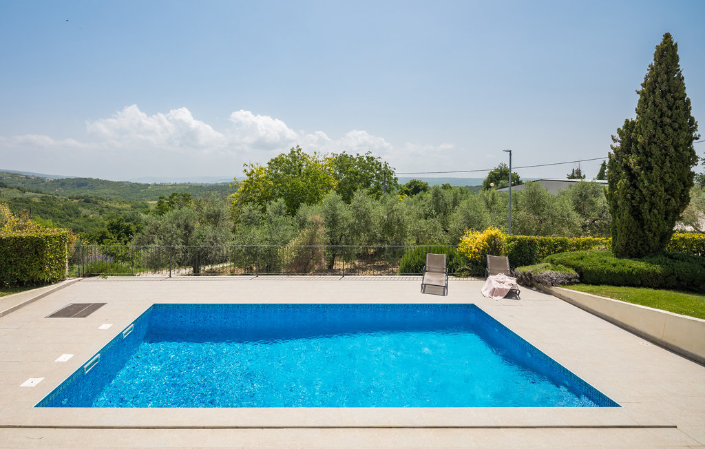 Feriehuse - Buje-Baredine , Kroatien - CIL508 10