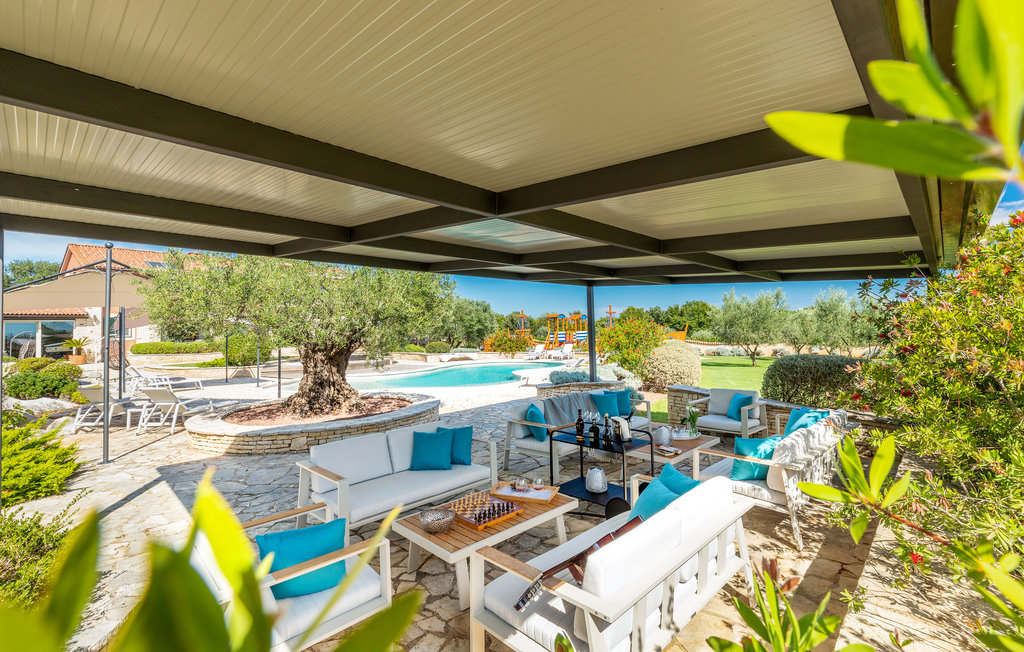 Ferienhaus - Pula-Valtura , Kroatien - CIL555 2