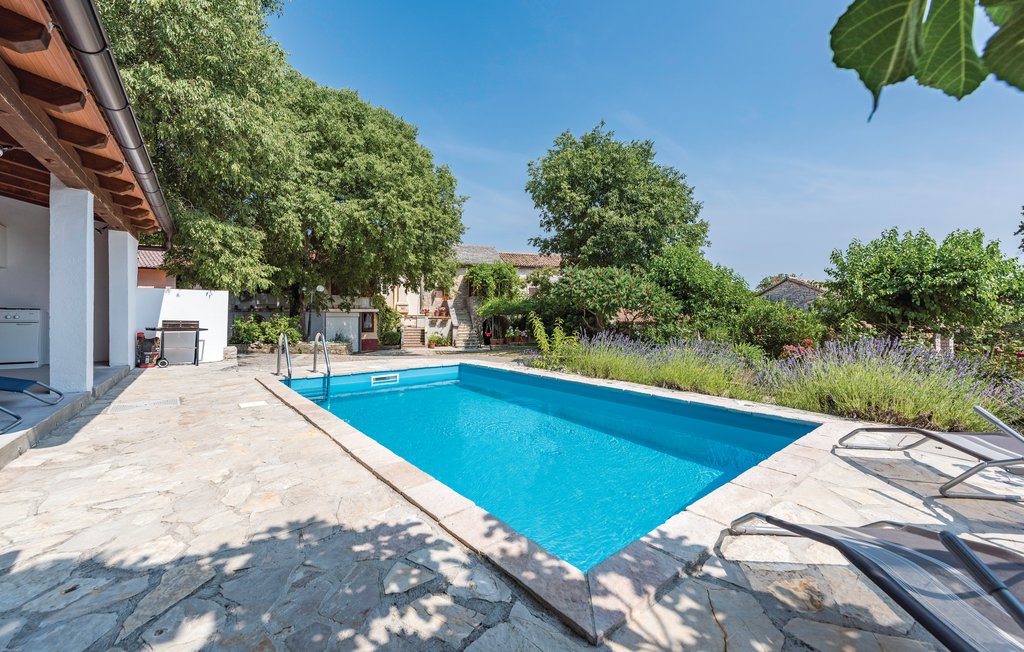 Ferienhaus - Zminj-Domijanici , Kroatien - CIL620 7