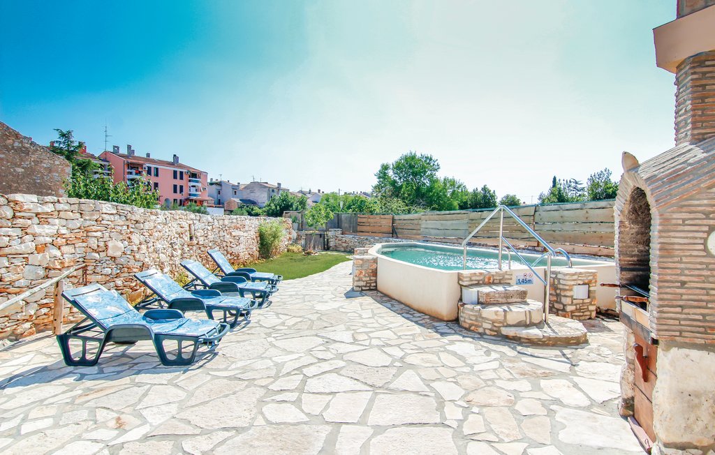 Ferienhaus - Vodnjan , Kroatien - CIL732 7