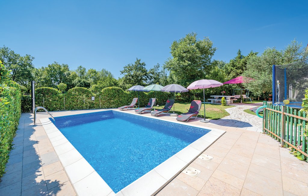 Lejlighed - Zminj-Modrusani , Kroatien - CIL738 7