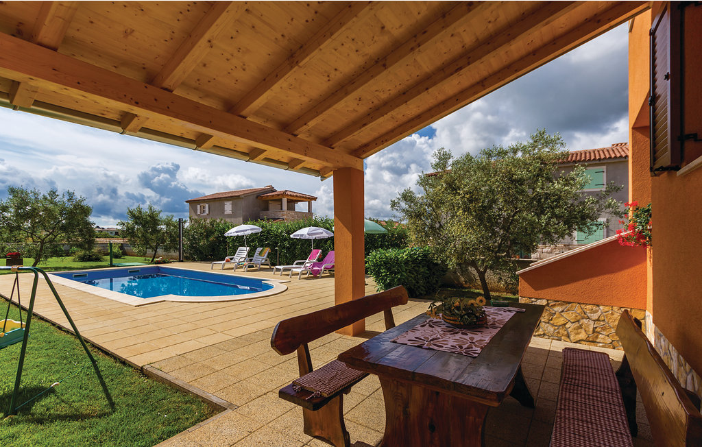 Feriehus - Vodnjan , Kroatia - CIL739 8